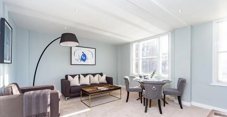 London property for sale