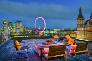 Penthouse, Aria House London, England, United Kingdom – Luxury Estate Agent London