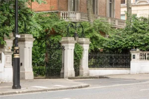 London's best estate agents