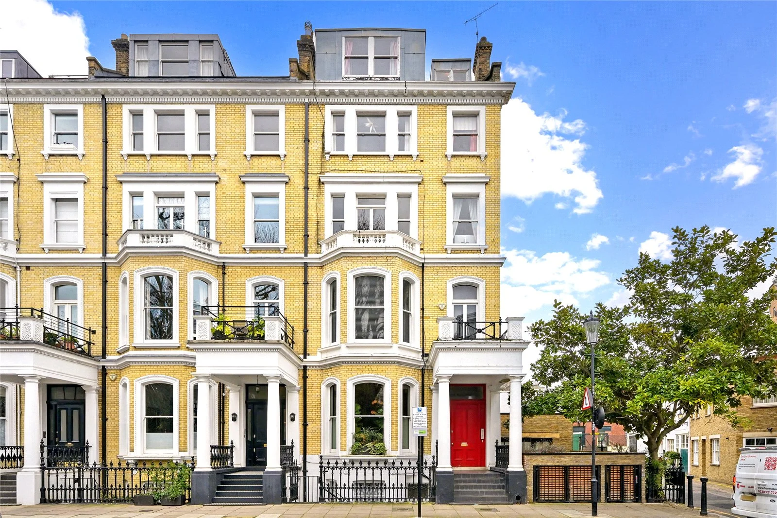 Knightsbridge Estate Agents Insights