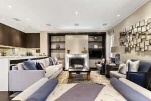 Insights from Prime Central London Estate Agents